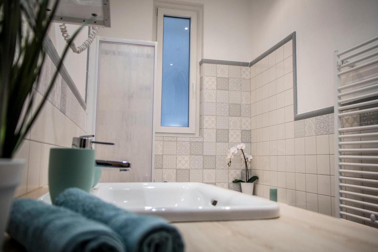 Basilica A-Plus Suite Budapest Esterno foto